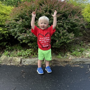 Hudson Moses